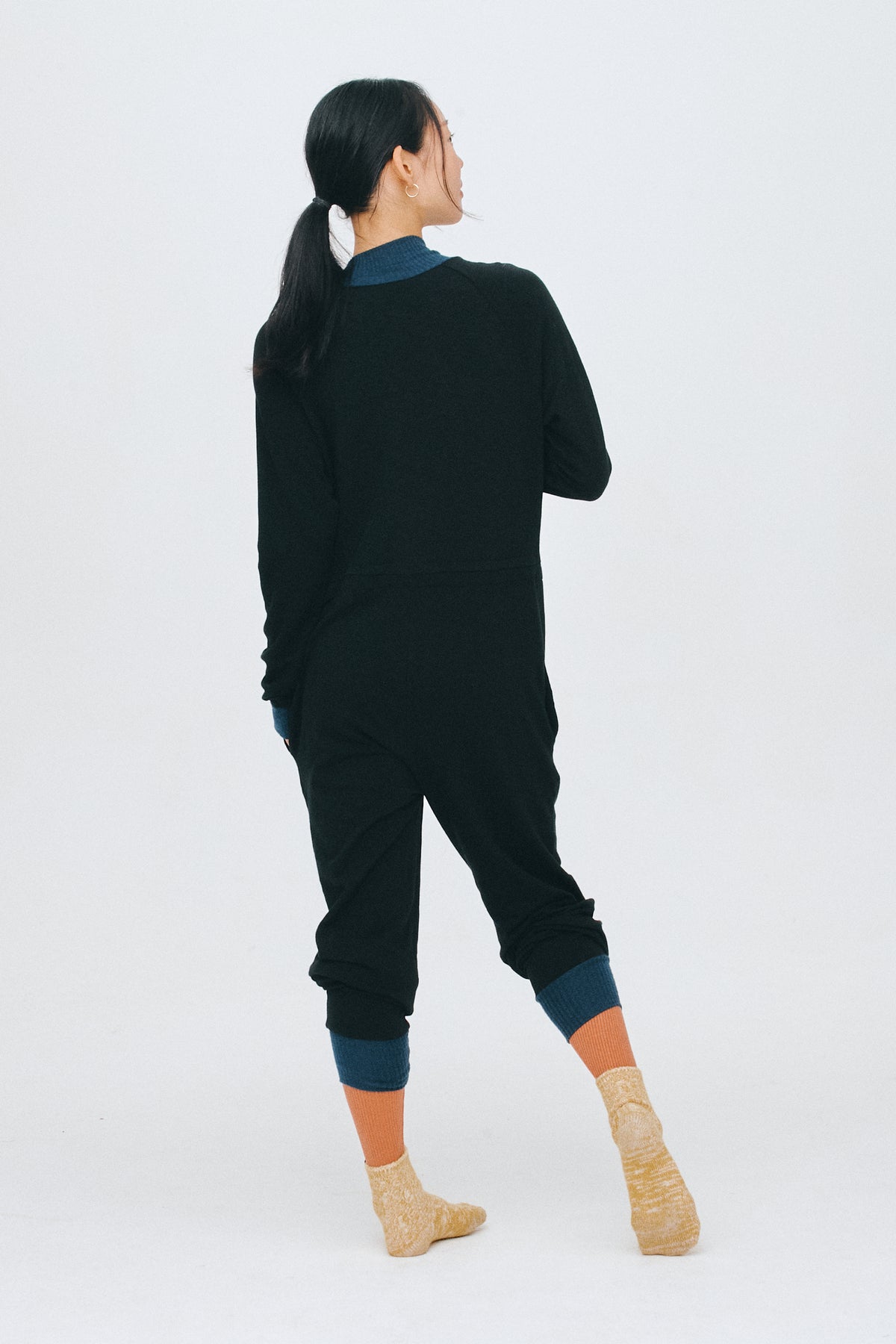 MODAL® wide fit jumpsuits