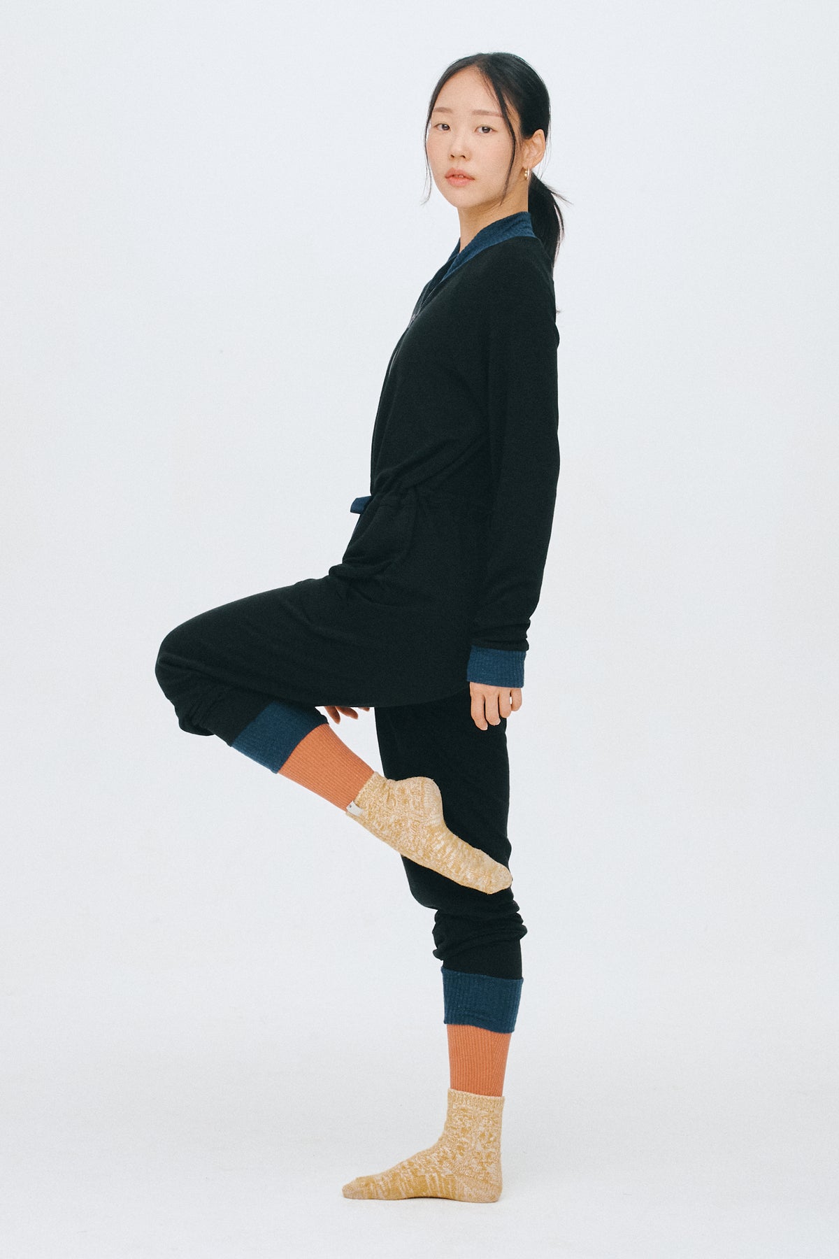 MODAL® wide fit jumpsuits