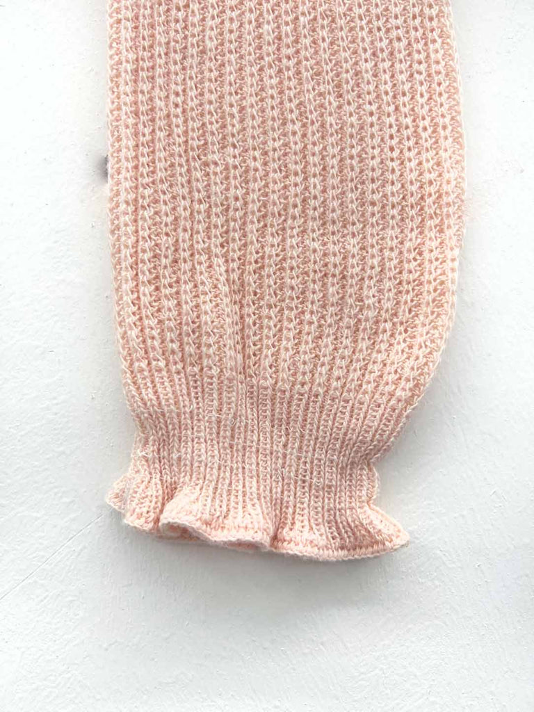 COTTON long single legwarmer (B-grade) Stay warm with our eco-friendly cotton legwarmers at a reduced price. Loose-fit, soft, and breathable for your active wardrobe. No polyester or nylon. SMK ballet,bottom,legwarmer,maxi,newarrivals,vegan,warmup,women,y