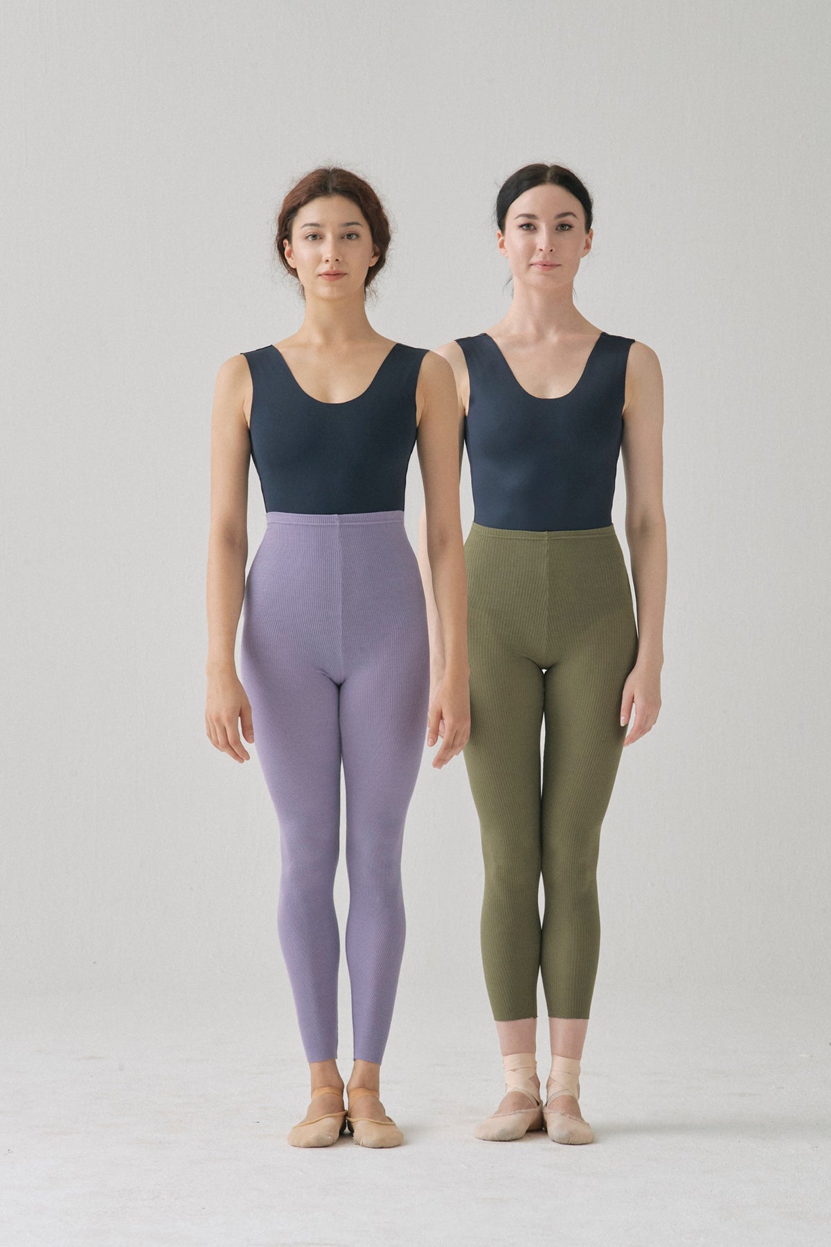 CREORA® reversible leotard