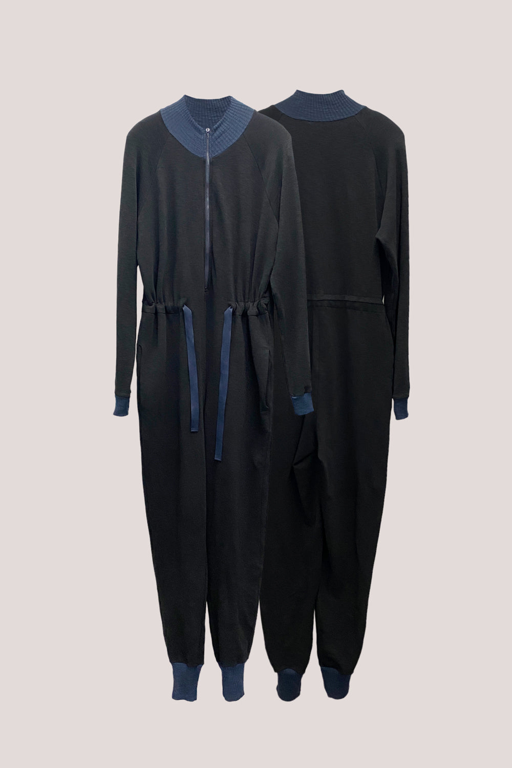 MODAL® wide fit jumpsuits - SMK